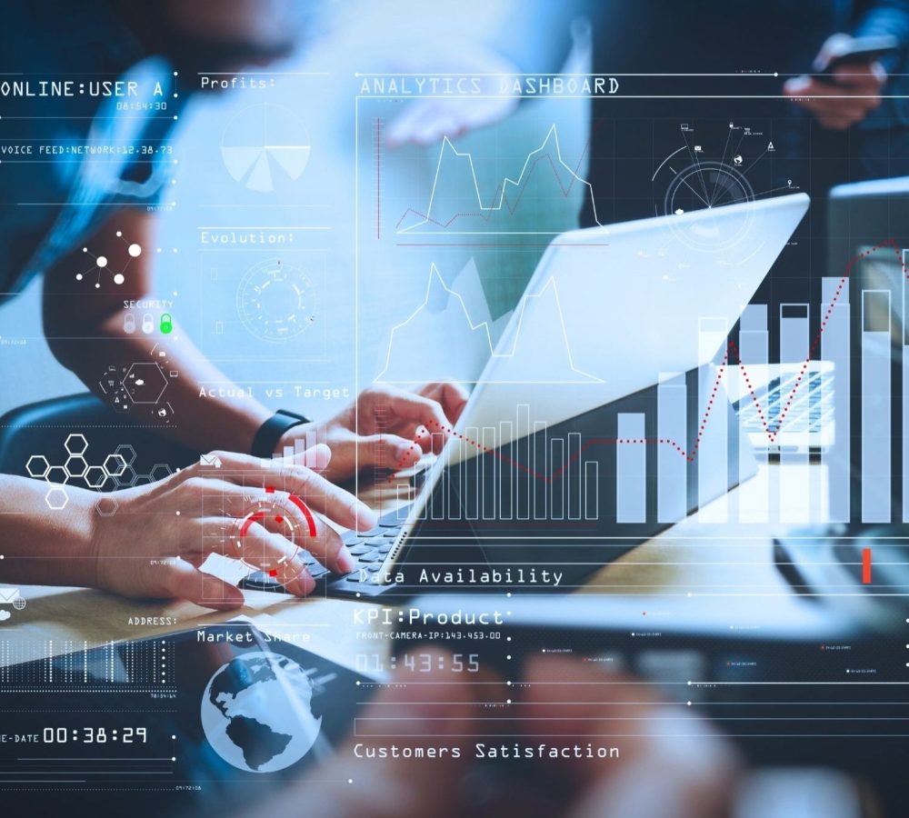 Analitica web
