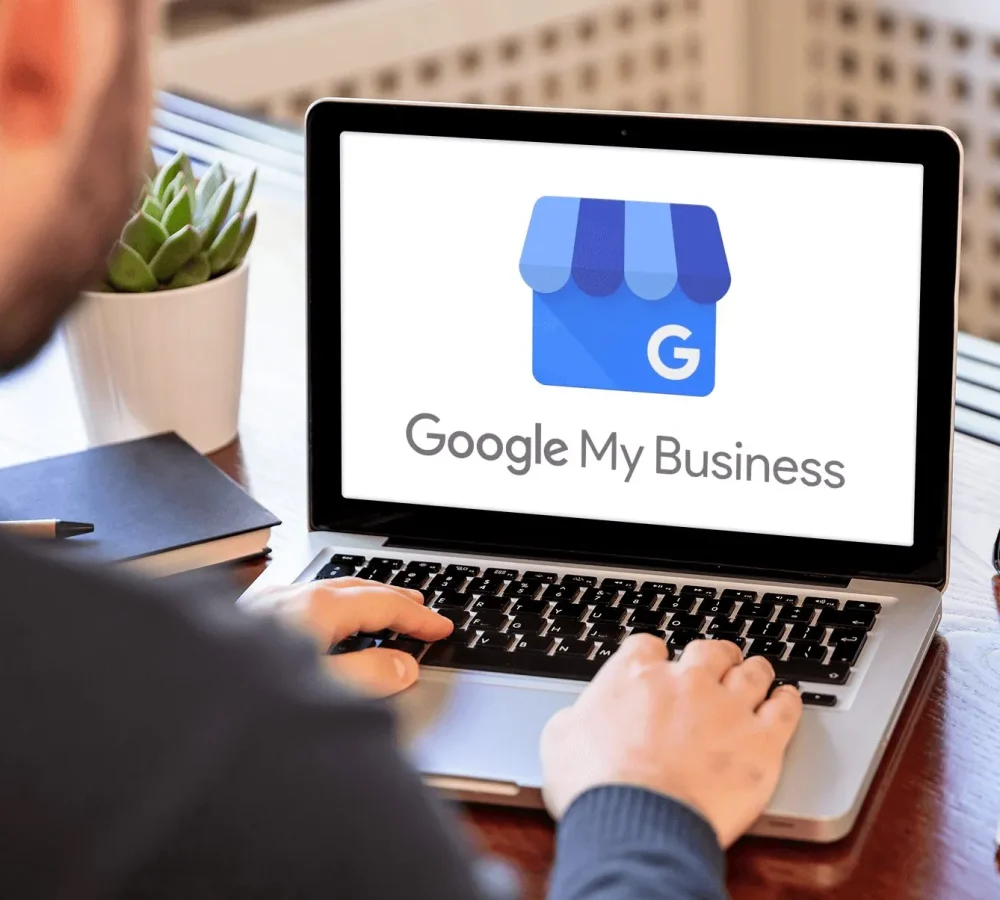 Google My Business Publiboost